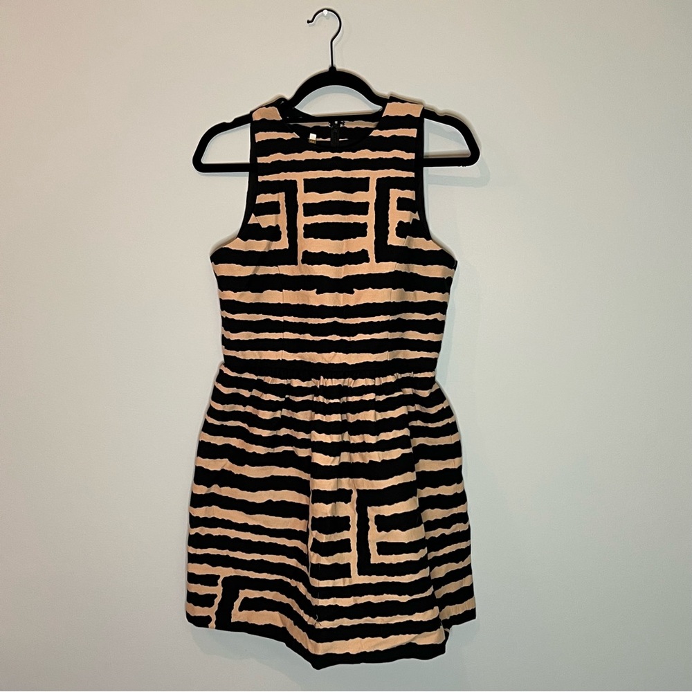 NWT Tribal Dress